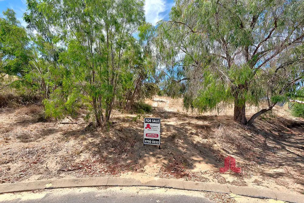 Main view of Homely land listing, 7 Brooking Place, Australind WA 6233