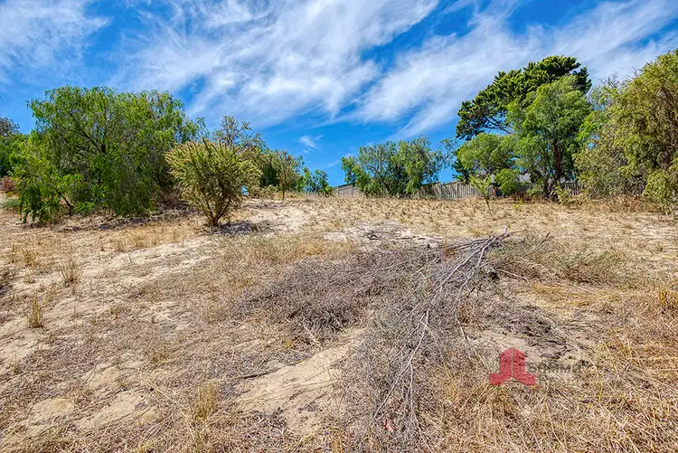 Second view of Homely land listing, 7 Brooking Place, Australind WA 6233