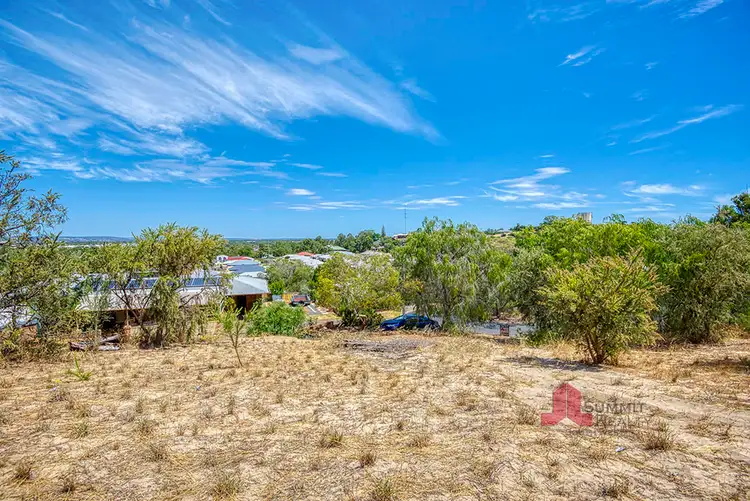 Fourth view of Homely land listing, 7 Brooking Place, Australind WA 6233