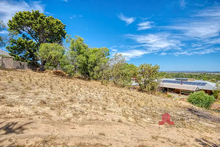 Fifth view of Homely land listing, 7 Brooking Place, Australind WA 6233