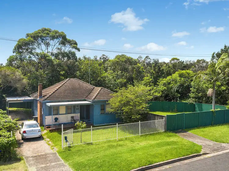 Main view of Homely house listing, 22 Waitangi Street, Gwynneville NSW 2500