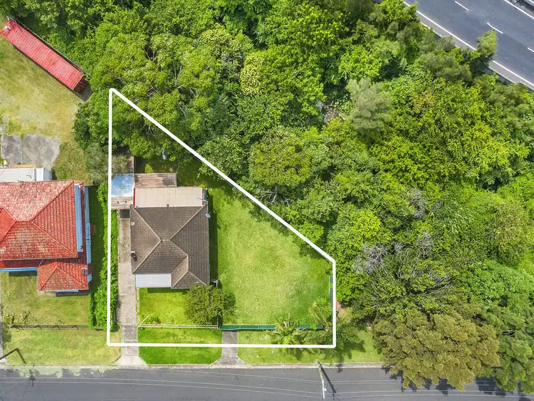 Third view of Homely house listing, 22 Waitangi Street, Gwynneville NSW 2500
