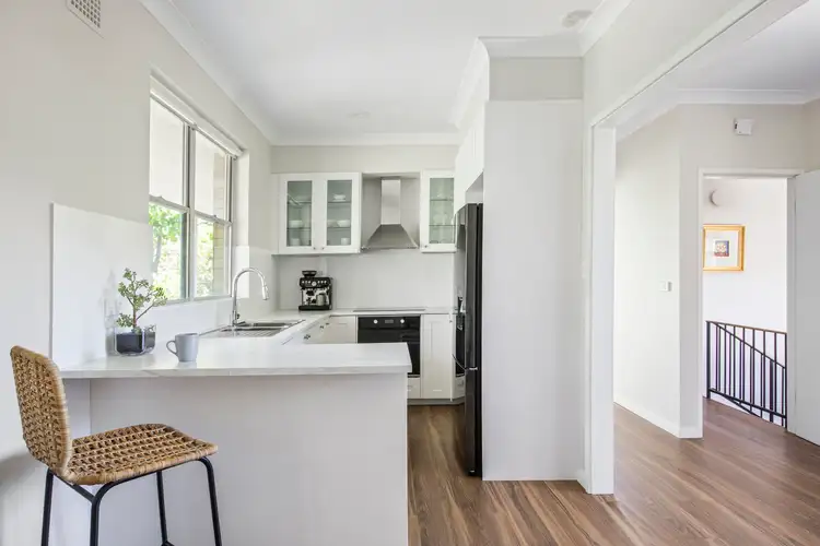 Fourth view of Homely apartment listing, 2/4 Westlake Place, Balgowlah NSW 2093