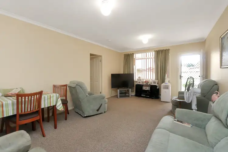 Second view of Homely unit listing, 11 Avoca Street, Goulburn NSW 2580