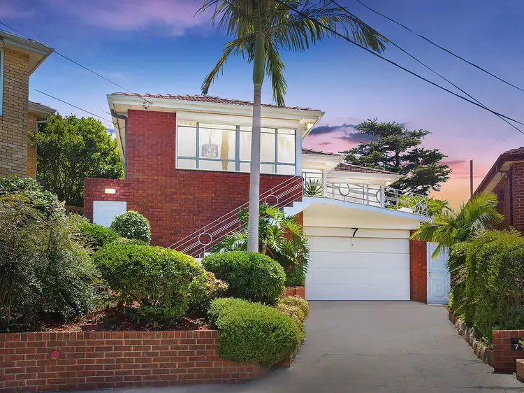 7 Paris Avenue, Earlwood NSW 2206