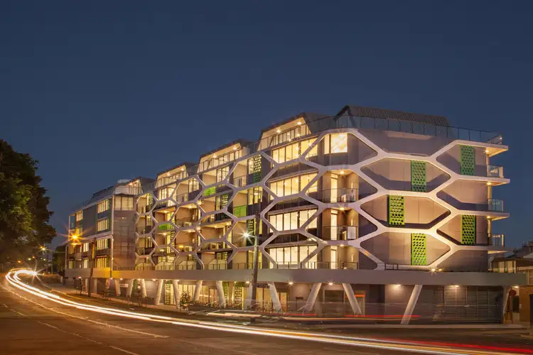 104/20 McGill Street, Lewisham NSW 2049