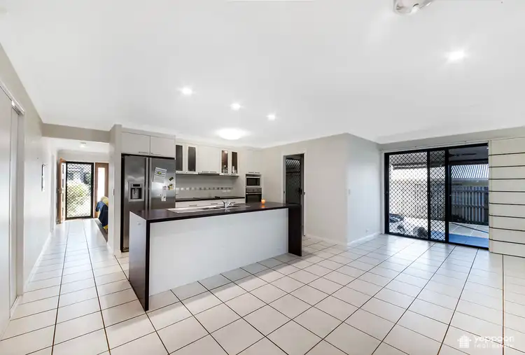 Fourth view of Homely house listing, 2 Florence Circuit, Taroomball QLD 4703
