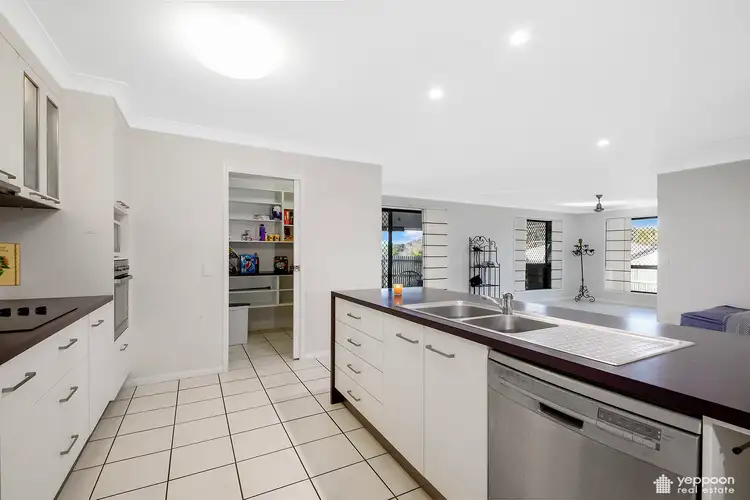 Fifth view of Homely house listing, 2 Florence Circuit, Taroomball QLD 4703