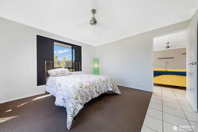 Sixth view of Homely house listing, 2 Florence Circuit, Taroomball QLD 4703