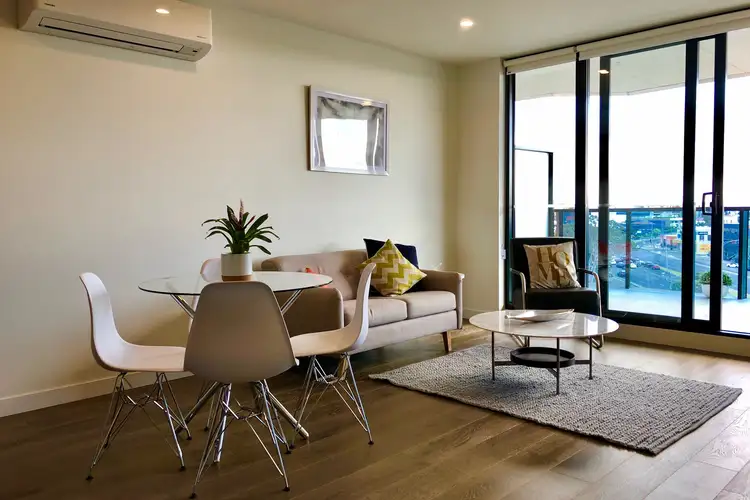 Fourth view of Homely apartment listing, 708/1228 Nepean Highway, Cheltenham VIC 3192