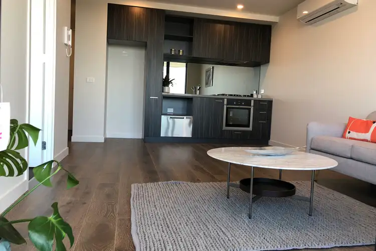 Fifth view of Homely apartment listing, 708/1228 Nepean Highway, Cheltenham VIC 3192