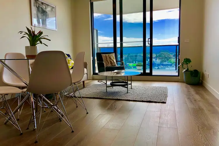 Sixth view of Homely apartment listing, 708/1228 Nepean Highway, Cheltenham VIC 3192