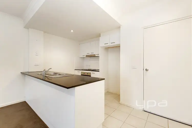 Second view of Homely apartment listing, 39/21-29 Trickey Avenue, Sydenham VIC 3037