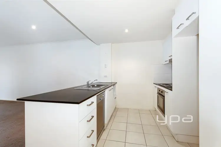 Third view of Homely apartment listing, 39/21-29 Trickey Avenue, Sydenham VIC 3037