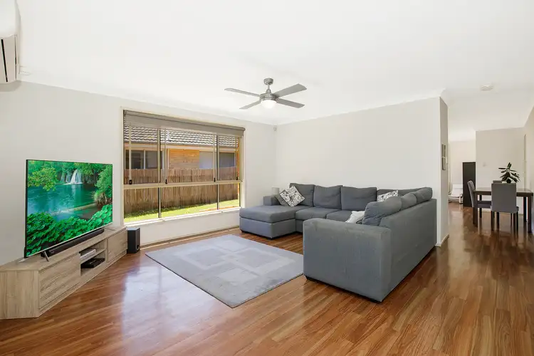 Second view of Homely house listing, 80 Brittania Drive, Watanobbi NSW 2259
