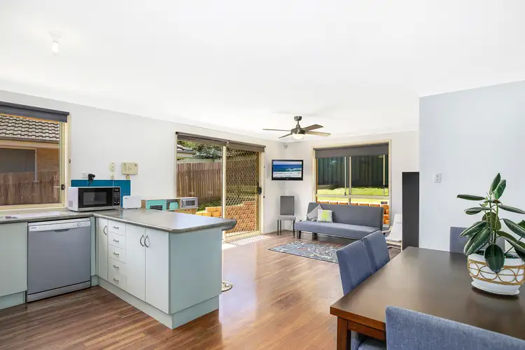 Fourth view of Homely house listing, 80 Brittania Drive, Watanobbi NSW 2259