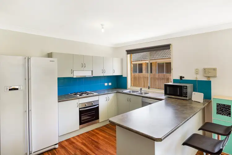 Fifth view of Homely house listing, 80 Brittania Drive, Watanobbi NSW 2259