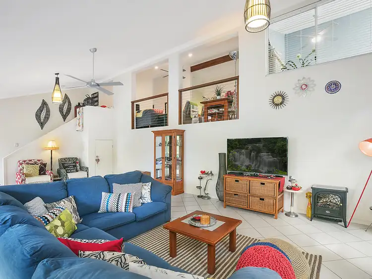 Third view of Homely house listing, 574 Petrie Creek Road, Rosemount QLD 4560