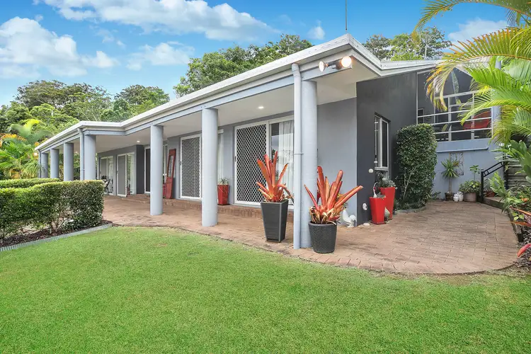 Fourth view of Homely house listing, 574 Petrie Creek Road, Rosemount QLD 4560
