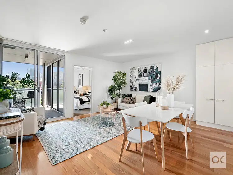 5/28 Storr Street, Adelaide SA 5000