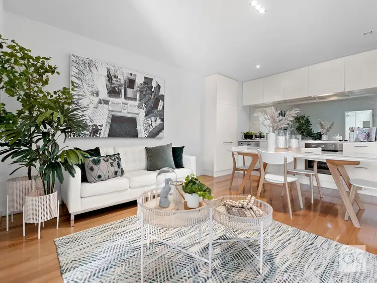 Second view of Homely apartment listing, 5/28 Storr Street, Adelaide SA 5000