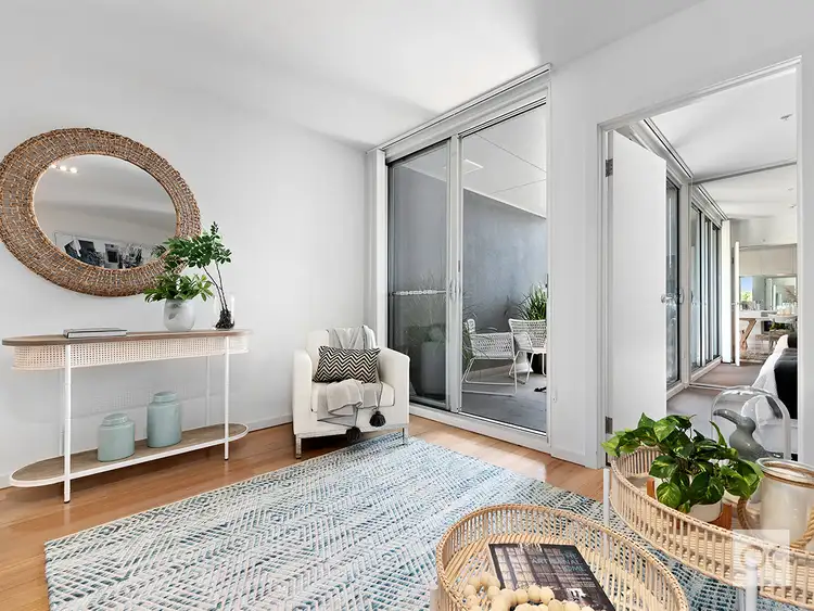 Fourth view of Homely apartment listing, 5/28 Storr Street, Adelaide SA 5000