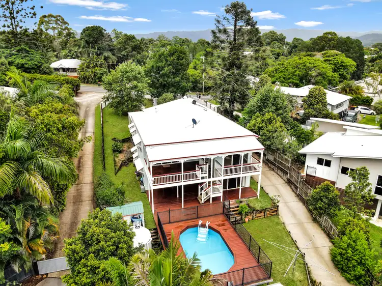 19 Chevallum Road, Palmwoods QLD 4555