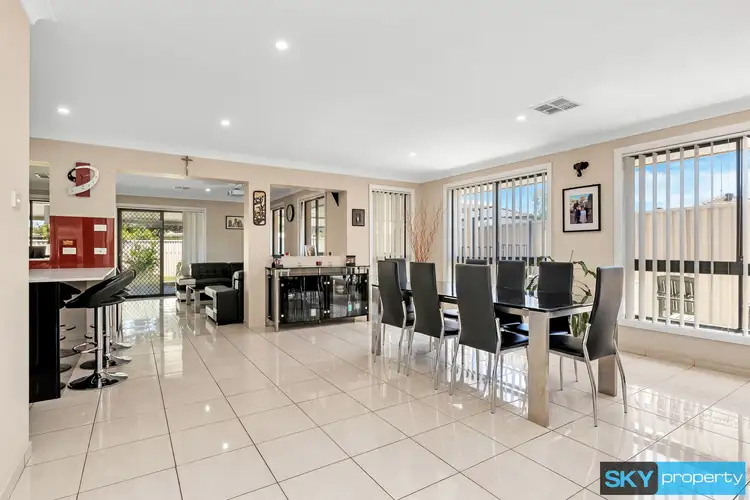 Fourth view of Homely semi-detached listing, 2/10 Arcadia Place, Colyton NSW 2760