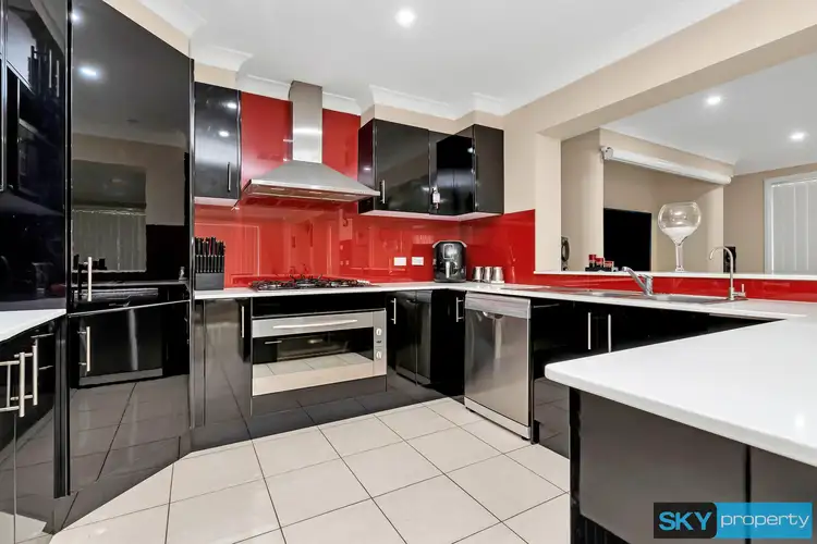 Sixth view of Homely semi-detached listing, 2/10 Arcadia Place, Colyton NSW 2760