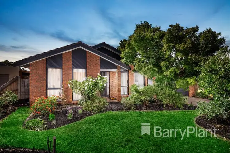 Main view of Homely house listing, 127 Centenary Drive, Mill Park VIC 3082