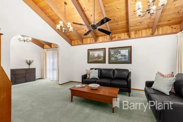 Third view of Homely house listing, 127 Centenary Drive, Mill Park VIC 3082