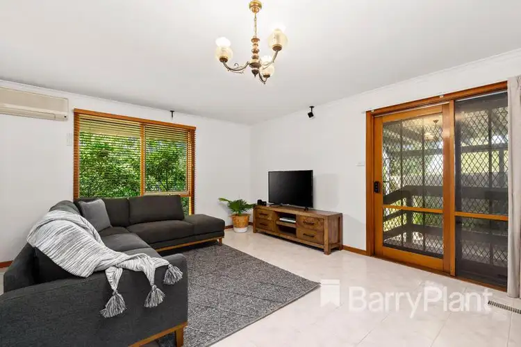 Sixth view of Homely house listing, 127 Centenary Drive, Mill Park VIC 3082