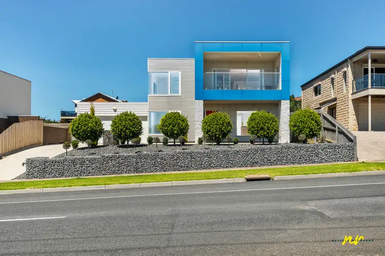 Main view of Homely house listing, 40 Point Richards Road, Portarlington VIC 3223