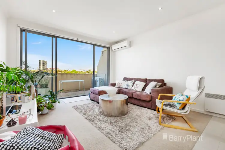Main view of Homely apartment listing, 303A/1 Manna Gum Court, Coburg VIC 3058