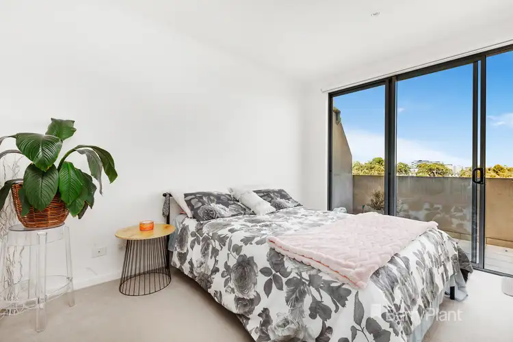 Fourth view of Homely apartment listing, 303A/1 Manna Gum Court, Coburg VIC 3058