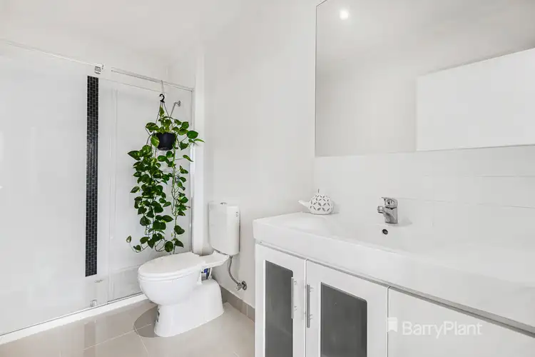 Fifth view of Homely apartment listing, 303A/1 Manna Gum Court, Coburg VIC 3058
