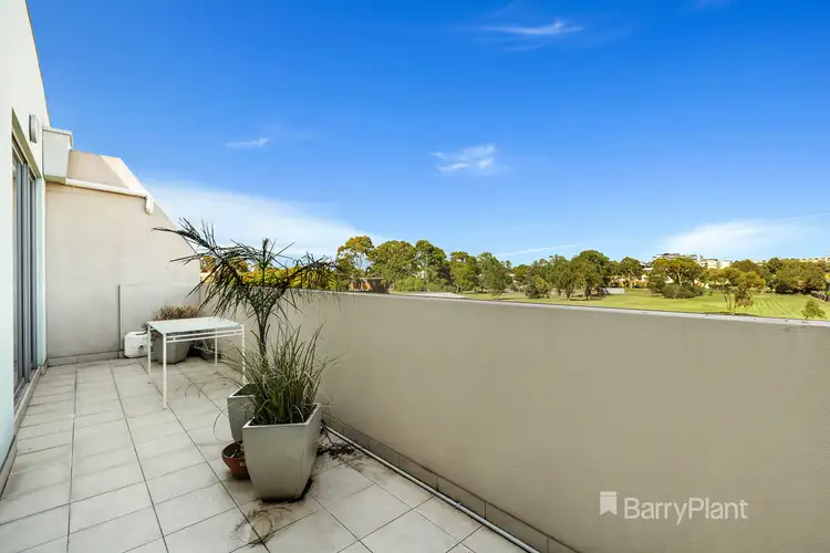 Sixth view of Homely apartment listing, 303A/1 Manna Gum Court, Coburg VIC 3058
