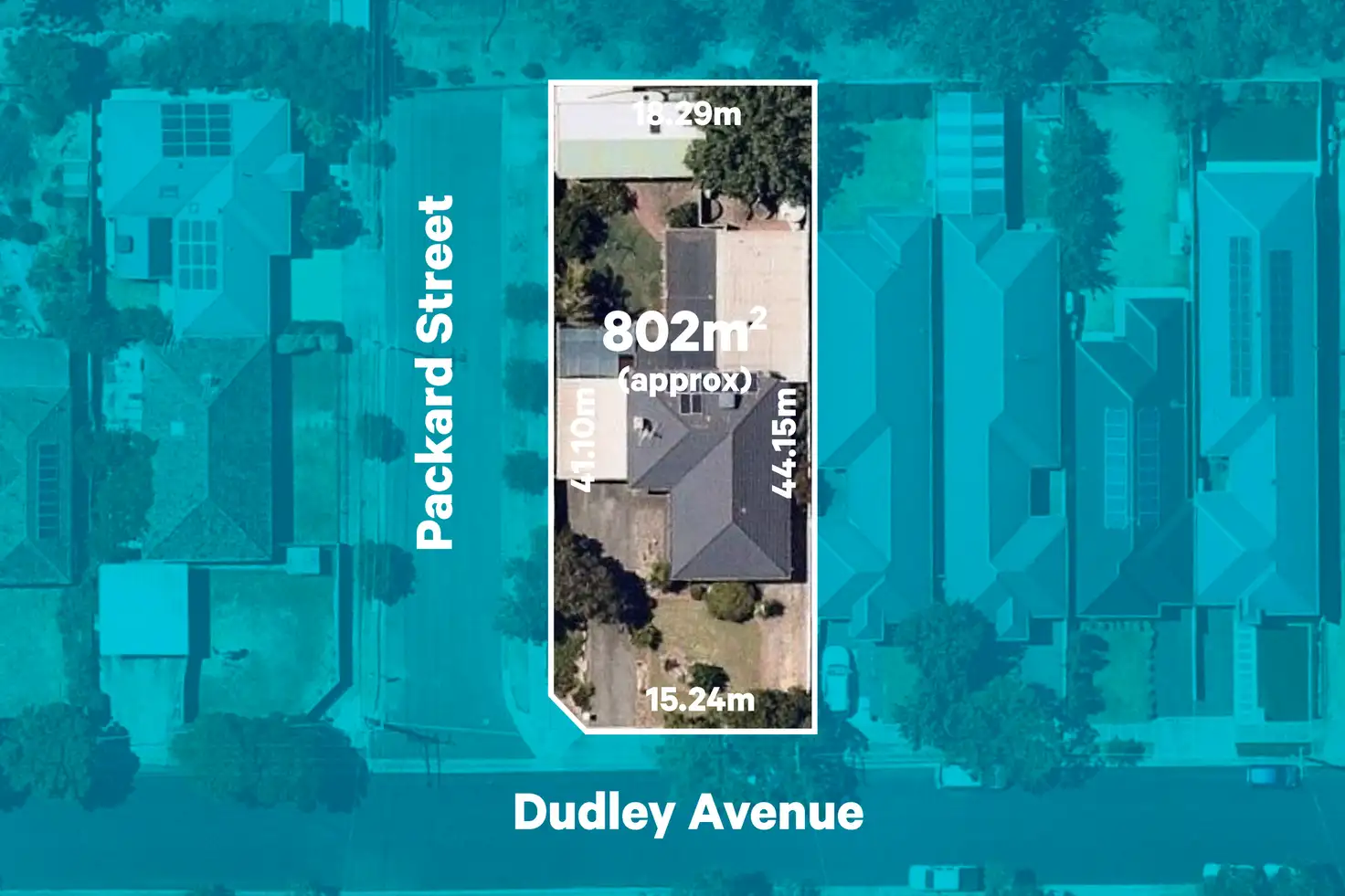 Main view of Homely land listing, 31 Dudley Avenue, North Plympton SA 5037