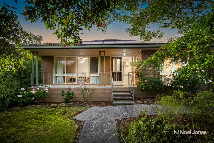 1 Baron Court, Ringwood VIC 3134