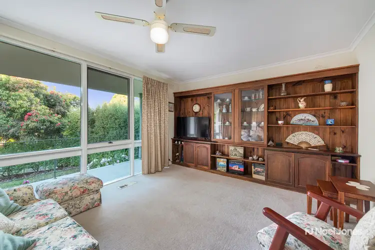 Second view of Homely house listing, 1 Baron Court, Ringwood VIC 3134