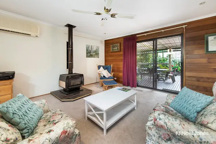 Third view of Homely house listing, 1 Baron Court, Ringwood VIC 3134