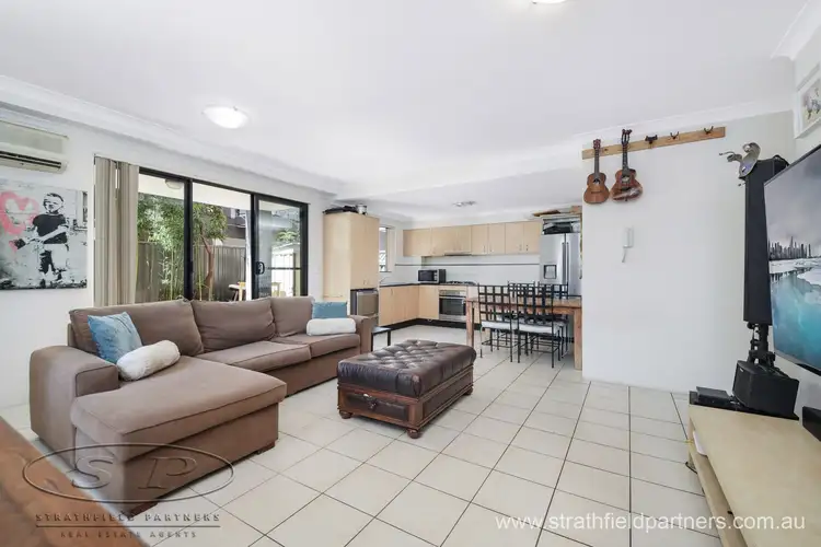 1/9 Anselm Street, Strathfield South NSW 2136