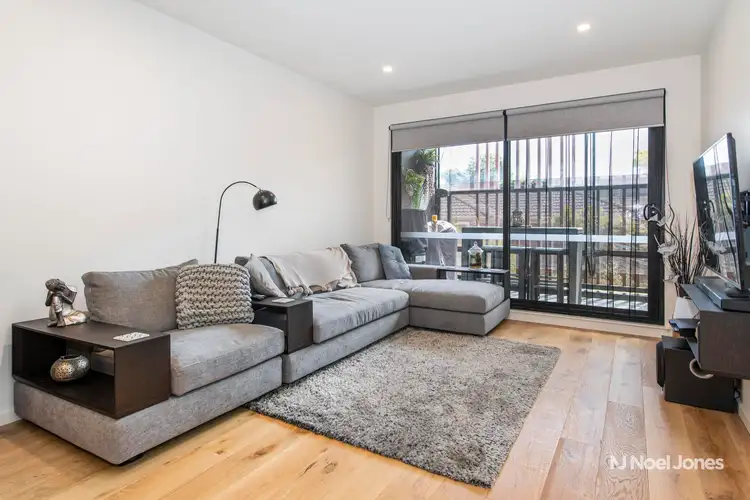 Second view of Homely apartment listing, 108/21 Bourke Street, Ringwood VIC 3134