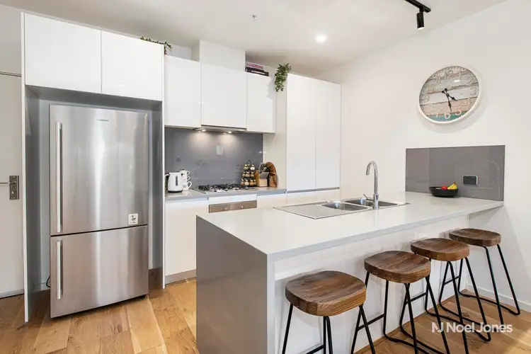 Fourth view of Homely apartment listing, 108/21 Bourke Street, Ringwood VIC 3134