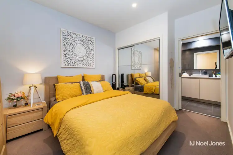 Sixth view of Homely apartment listing, 108/21 Bourke Street, Ringwood VIC 3134