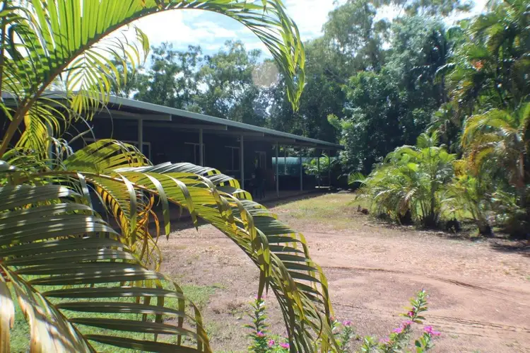 Lot 108 Uhr Road, Wagait Beach NT 822
