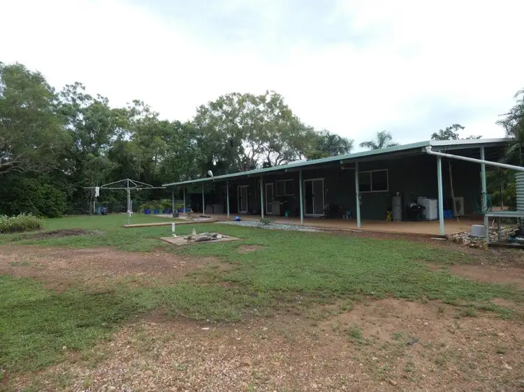 Fifth view of Homely house listing, Lot 108 Uhr Road, Wagait Beach NT 822