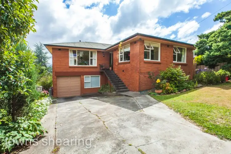 17 Ashby Street, East Launceston TAS 7250