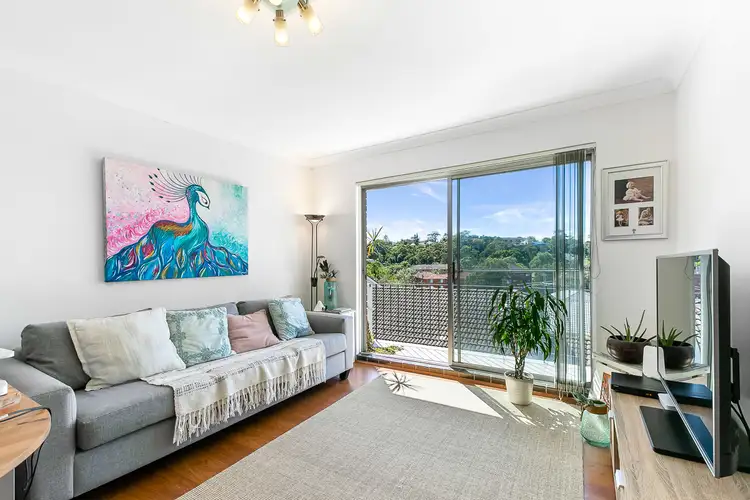 6/13 Waine Street, Freshwater NSW 2096