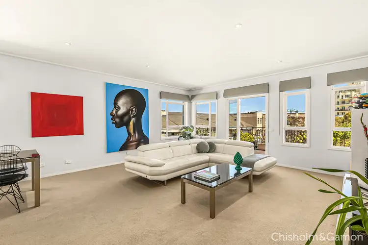 45/6 Graham Street, Port Melbourne VIC 3207
